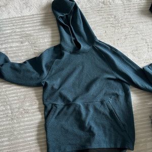 Lululemon At Ease Hoodie